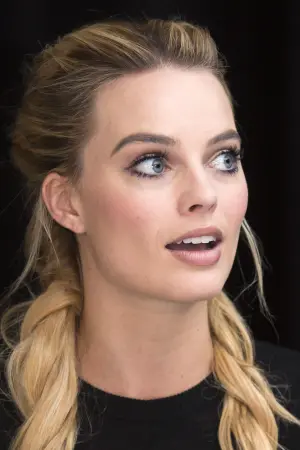 Photo Margot Robbie #4519