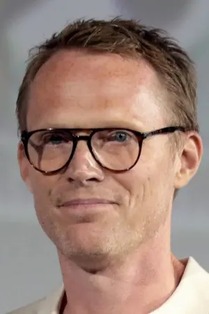 Photo Paul Bettany #6427