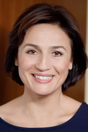 Photo Sandra Maischberger #378367