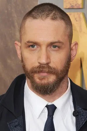 Photo Tom Hardy #5447