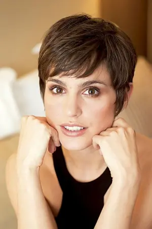 Photo Verónica Echegui #91394