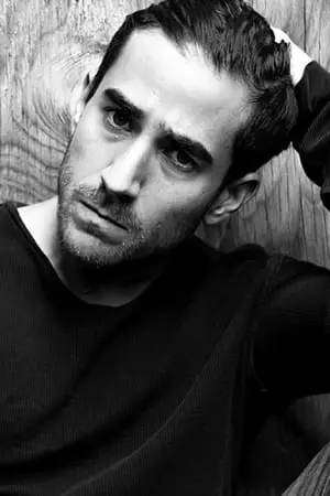 Photo Cristo Montt #319747