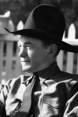 Photo Harry Carey #120765
