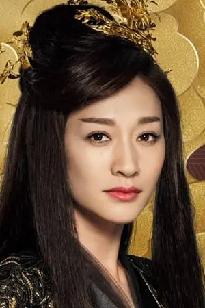 Photo Li Xiaoran #160137