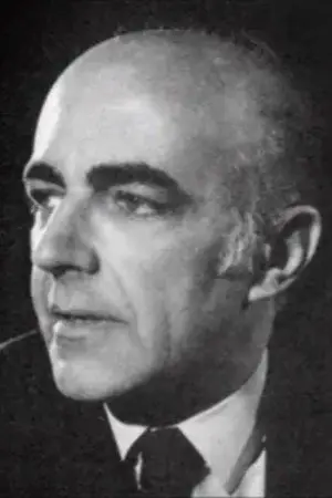 Photo Malcolm Hulke #395820