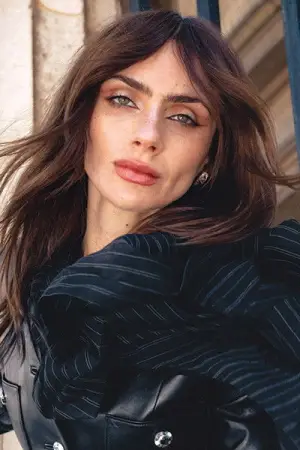 Photo Zoë Bleu Sidel #333074