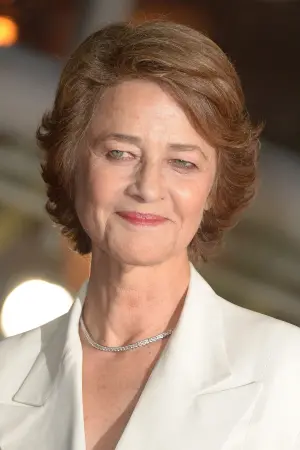 Photo Charlotte Rampling #7386