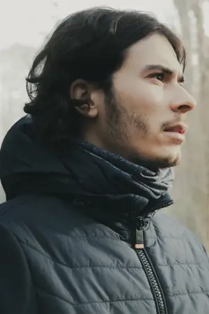 Photo Django Schrevens Da Silva #250821