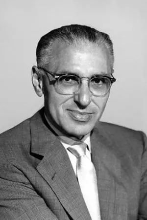 Photo George Cukor #106313