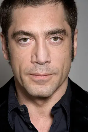 Photo Javier Bardem #8365