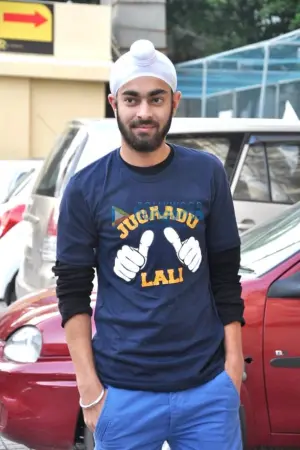 Photo Manjot Singh #197456