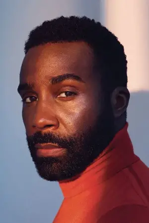 Photo Tramell Tillman #351494