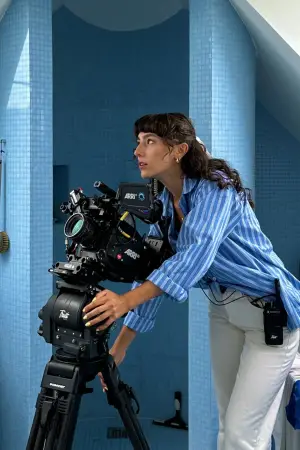 Photo Alexandra Mettler #395670