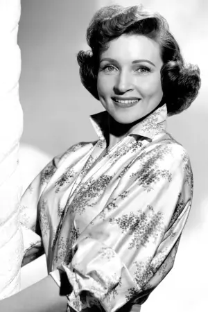 Photo Betty White #21150