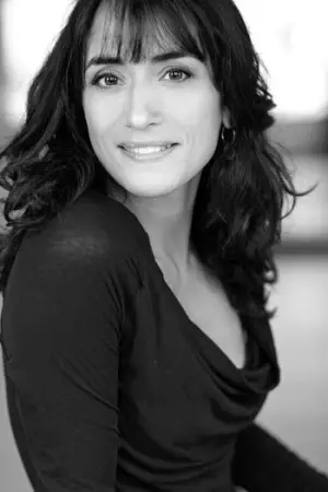 Photo Geneviève Rochette #385095