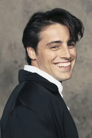 Photo Matt LeBlanc #52637