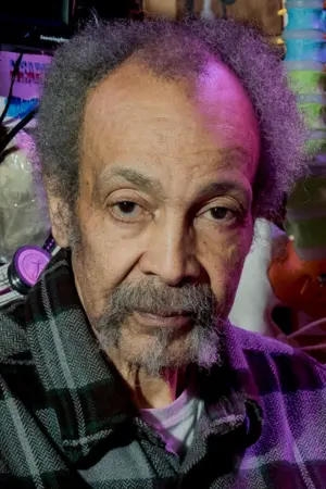Photo Milford Graves #315097