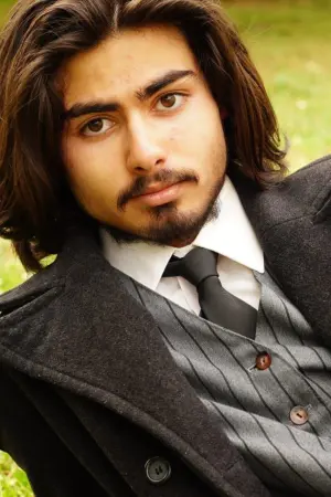 Photo Alekseï Boyer #303376