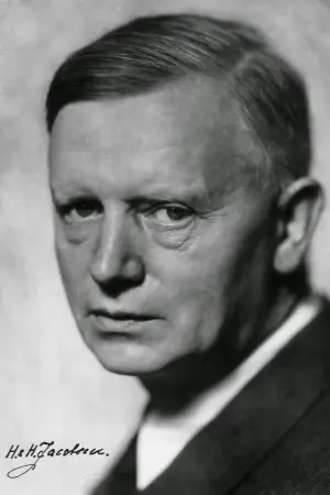 Photo Carl Theodor Dreyer #123687