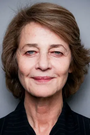 Photo Charlotte Rampling #7389