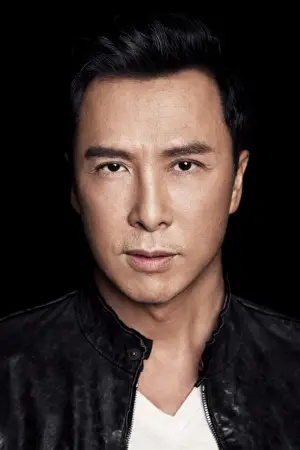 Photo Donnie Yen #327693