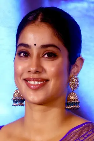 Photo Janhvi Kapoor #193277