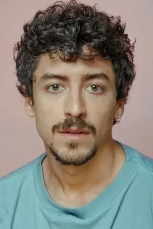 Photo Jesuíta Barbosa #204990