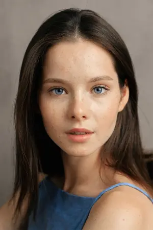 Photo Ksenia Treister #250881