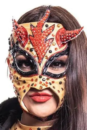 Photo Lady Flammer #352034