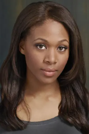 Photo Nicole Beharie #29396