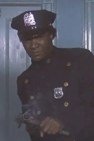 Photo Paul Benjamin #93881