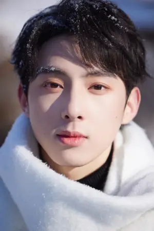 Photo Qiu Dongjie #384624