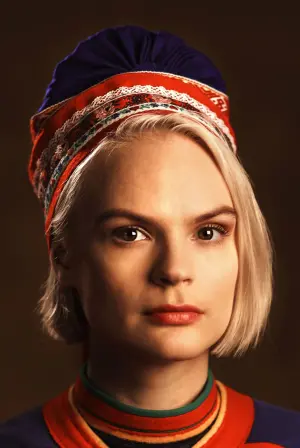 Photo Risten Anine Kvernmo Gaup #132921