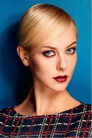 Photo Severija Janušauskaitė #188610