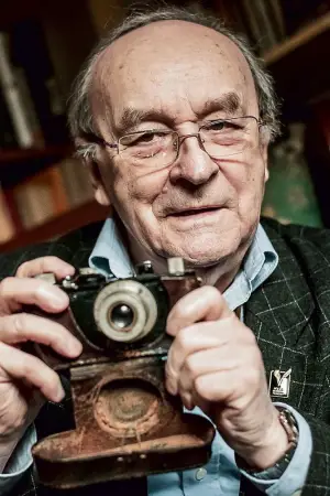 Photo Wojciech Solarz #390799