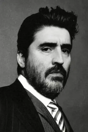 Photo Alfred Molina #327138