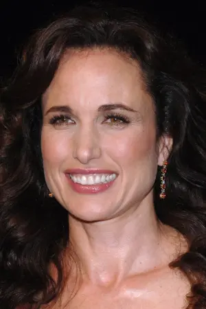 Photo Andie MacDowell #18057