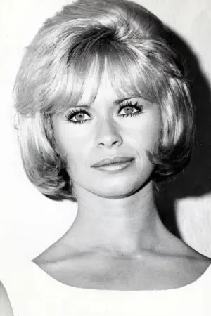 Photo Beverly Washburn #120518