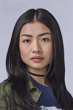 Photo Brianne Tju #328956