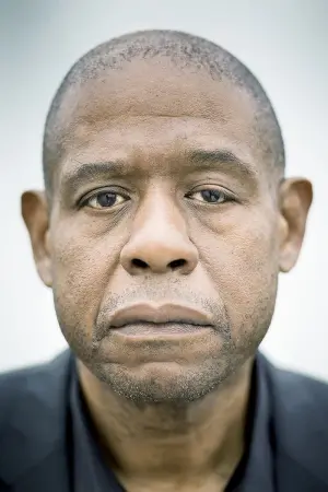 Photo Forest Whitaker #16989