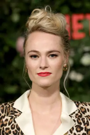 Photo Jessica Madsen #39765