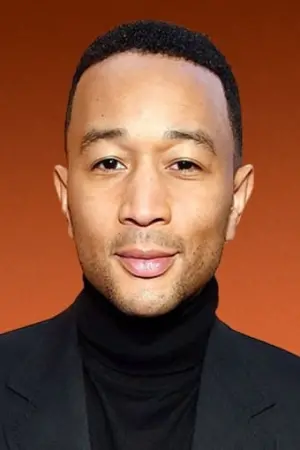 Photo John Legend #48616