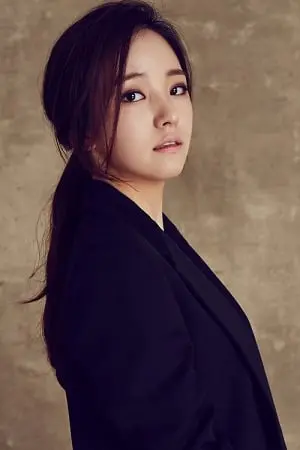 Photo Kim Chae-eun #150311