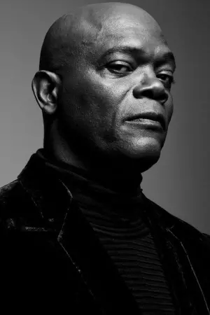 Photo Samuel L. Jackson #65437
