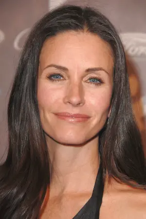 Photo Courteney Cox #17398
