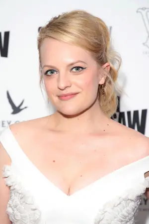 Photo Elisabeth Moss #66926