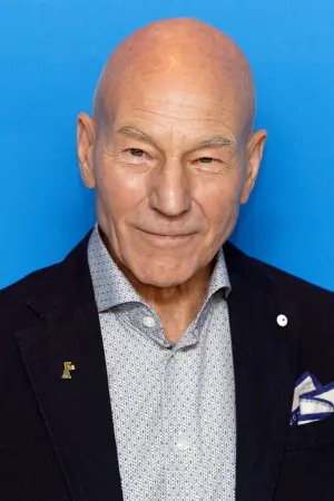 Photo Patrick Stewart #8182