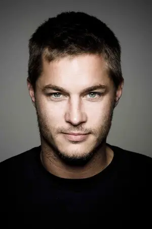 Photo Travis Fimmel #13145