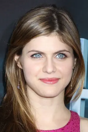 Photo Alexandra Daddario #9840