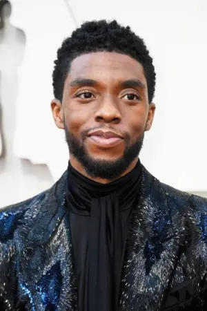 Photo Chadwick Boseman #6382